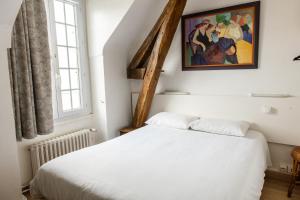 Hotels Le Relais Des Templiers : photos des chambres