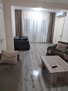 apartament TEKO