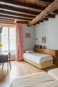 Hotels Le Relais Des Templiers : photos des chambres