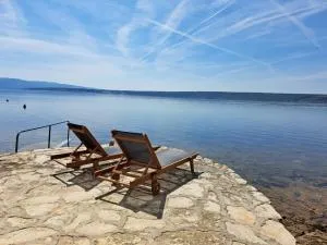 Beach House Suzi - Kapetan stan