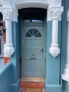 A Garden Retreat in Kensal Green - Willesden