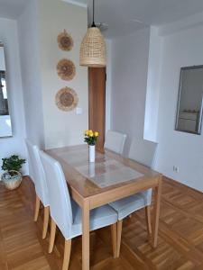 Apartman Dujma