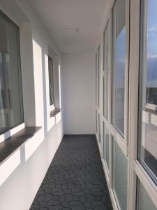 Visinskio apartamentai