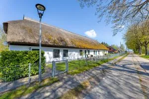 Alte Schnitterkate - Klein Jasedow