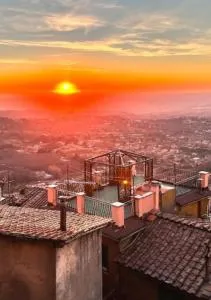 Sunset Love - روكا دي بابا