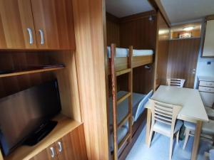 Pocket apartment Rogla - Gaber 121