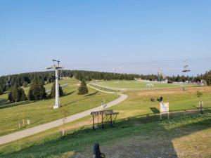 Pocket apartment Rogla - Gaber 121 