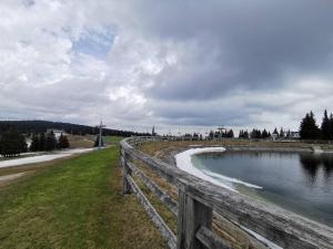 Pocket apartment Rogla - Gaber 121