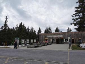 Pocket apartment Rogla - Gaber 121