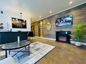 Pärnu City Apartement - Eametsa