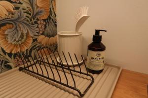 Hammarstrand B&B och lägenhet