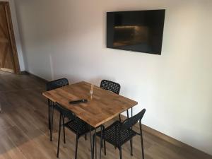 Apartamenty MOGADOR