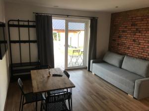 Apartamenty MOGADOR