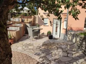 Ferienwohnung An der Korkeiche - Wilgartswiesen