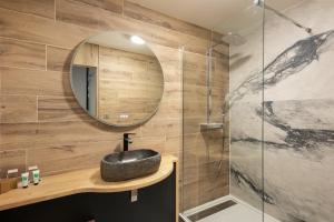 Appart'hotels Residence Bellevue : photos des chambres