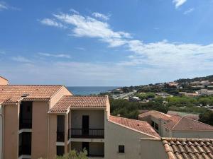 La Gaillardine T2+mezzanine 35m2