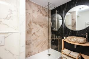 Appart'hotels Residence Bellevue : photos des chambres