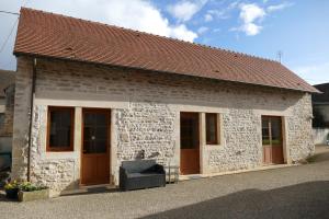 Maisons de vacances Les Grands Crus - Pommard : Maison 2 Chambres