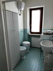 VILLINO CARLOTTA - Parking for bike - relax - spazio - garden - privacy -