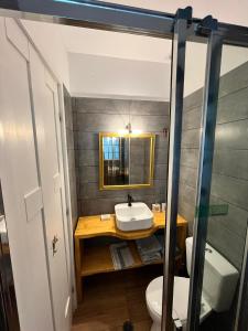 Notos Sea Front Apartment