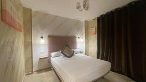 Apartamento Golf Beach