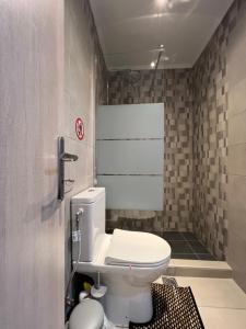 Johns apartments near Athens Airport!!