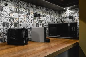 Eagles Bridge - 1BD Flat with Desk by Flat Mаnager