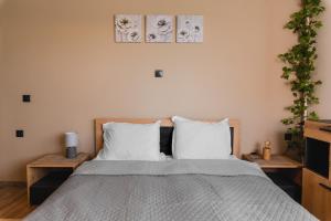 Eagles Bridge - 1BD Flat with Desk by Flat Mаnager