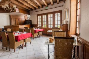 Hotels Le Relais Des Templiers : photos des chambres