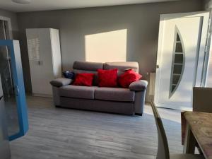 Apartamento Loft A Estivada Bajo