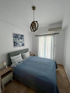 Notos Sea Front Apartment