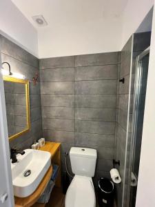 Notos Sea Front Apartment