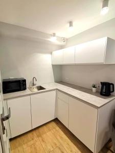 Apartament Joanna