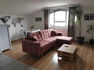 Apartament Manhattan- KLIMATYZACJA - Słupsk