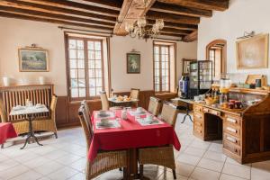 Le Relais Des Templiers