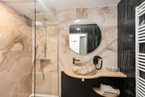 Appart'hotels Residence Bellevue : photos des chambres
