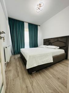 Apartament Turqouise Deluxe Mamaia Nord