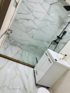 Apartament Turqouise Deluxe Mamaia Nord