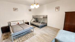 Pusztakisfalu Vendégház 2