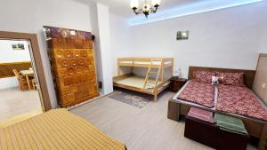 Pusztakisfalu Vendégház 2