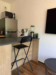 Appartements Studio cosy high tech close paris disney : photos des chambres