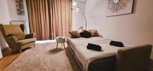 Asboth Downtown Apartment