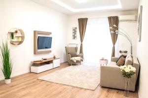 Asboth Downtown Apartment