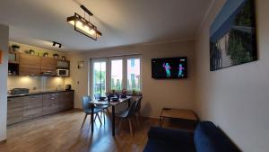 SUN CITY Apartament GOSIA - Krynica Morska