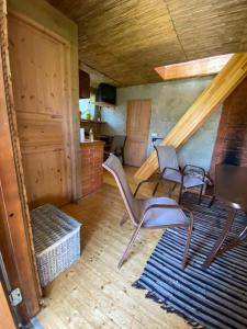 Mooni Cottage