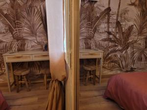 Hotels Les jardins du Patriarche Hotel : photos des chambres