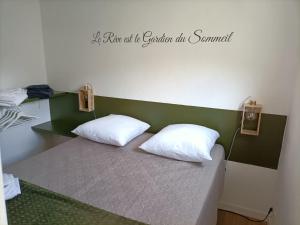 Appartements CALYPSO : photos des chambres