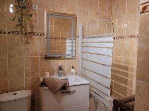 Hotels Les jardins du Patriarche Hotel : Chambre Double Supérieure