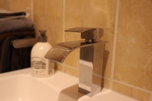 Hotels Les jardins du Patriarche Hotel : Chambre Double Standard