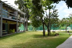 Studio Luxo Ecológico.